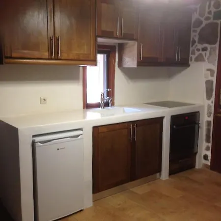 Loutra Olive Gardens Stone House #1 Holiday home *