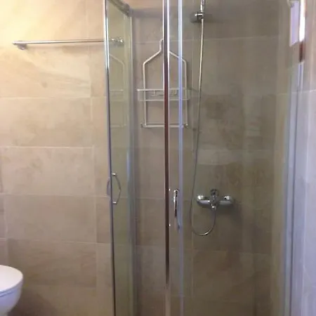 Loutra Olive Gardens Stone House #1 *