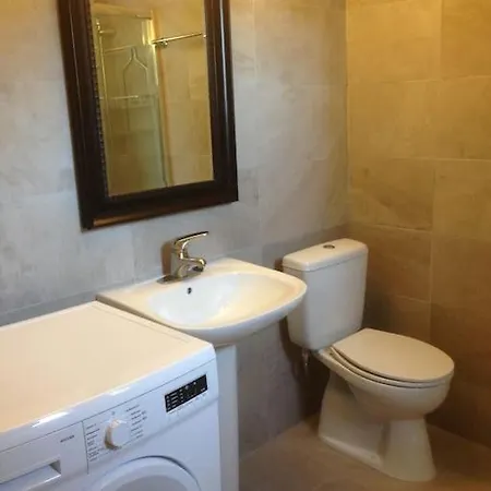 Σπίτι διακοπών Loutra Olive Gardens Stone House #1 *