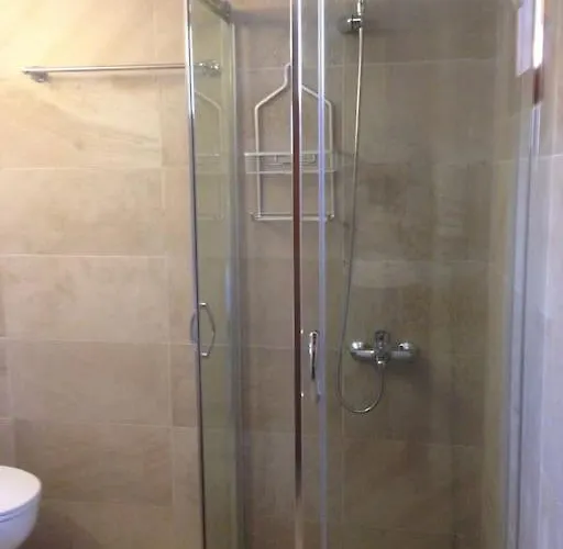 Loutra Olive Gardens Stone House #1 *