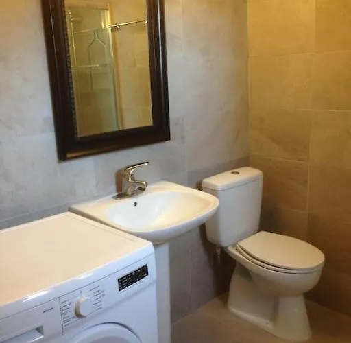 Tatil Evi Loutra Olive Gardens Stone House #1 *